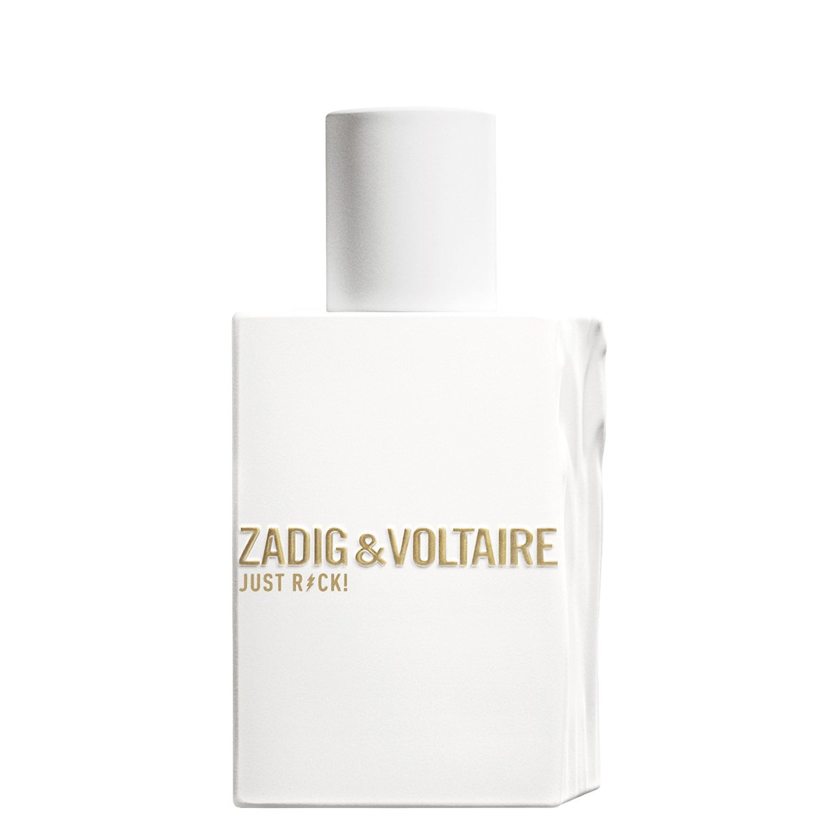 香水(女性用) Zadig & Voltaire Just Rock! 100ml Ladies Just Rock! Pour Elle Eau de Parfum – Edgars