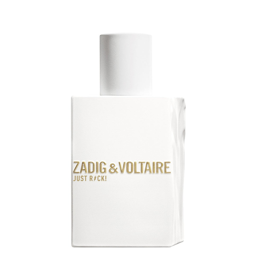 Just Rock! Pour Elle Eau de Parfum