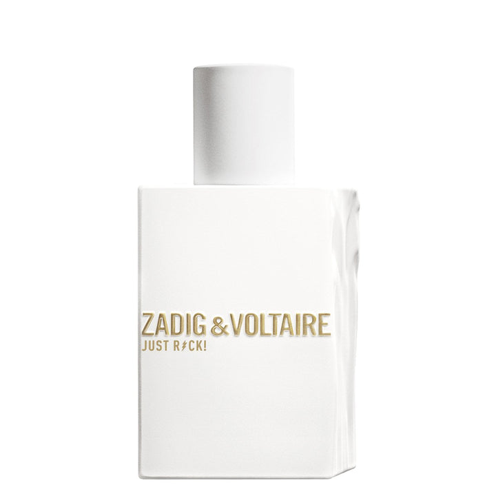 Just Rock! Pour Elle Eau de Parfum