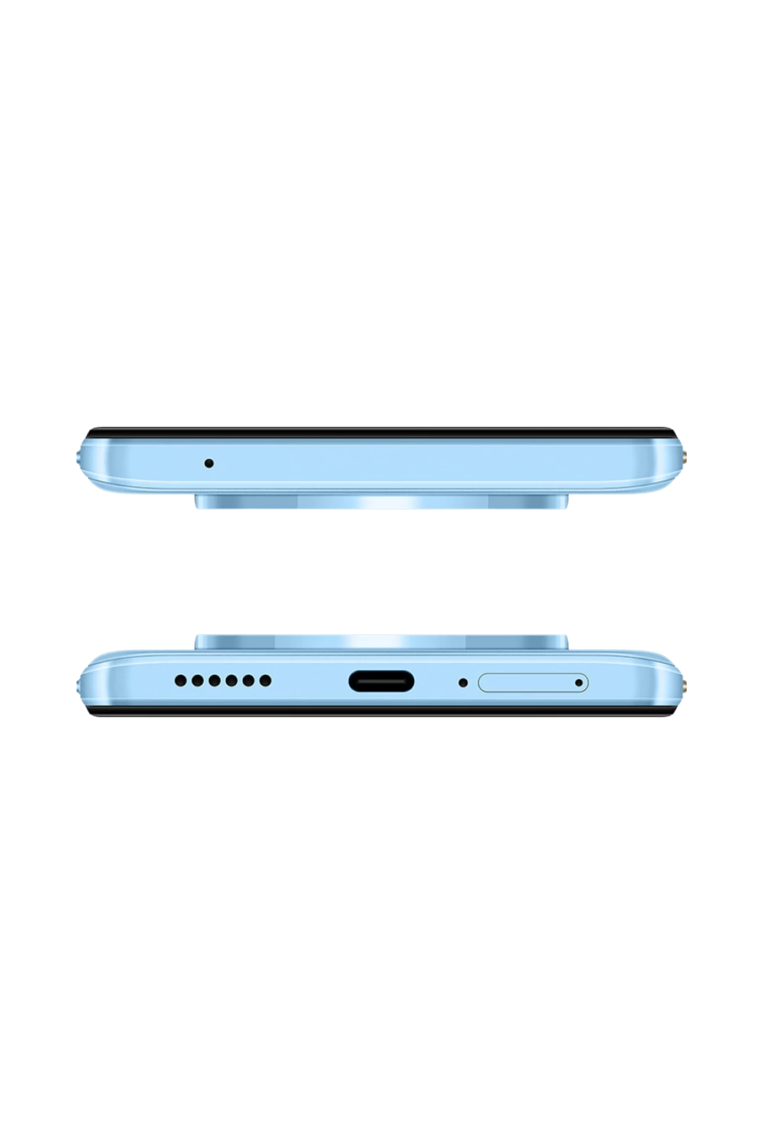 Nova 14I 8GB+256GB Dual Sim Cellphone - Blue