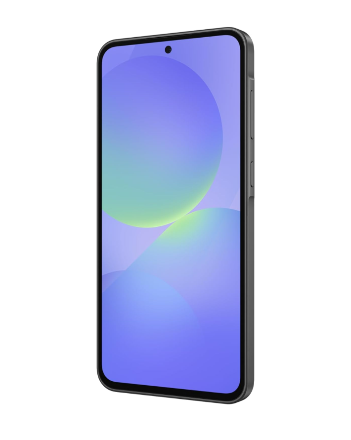 Samsung Galaxy A36 128GB Box Deal Cellphone - Black