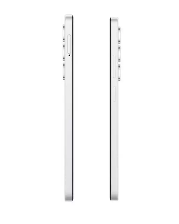 Oppo A54 128GB 4G Cellphone - White – Edgars