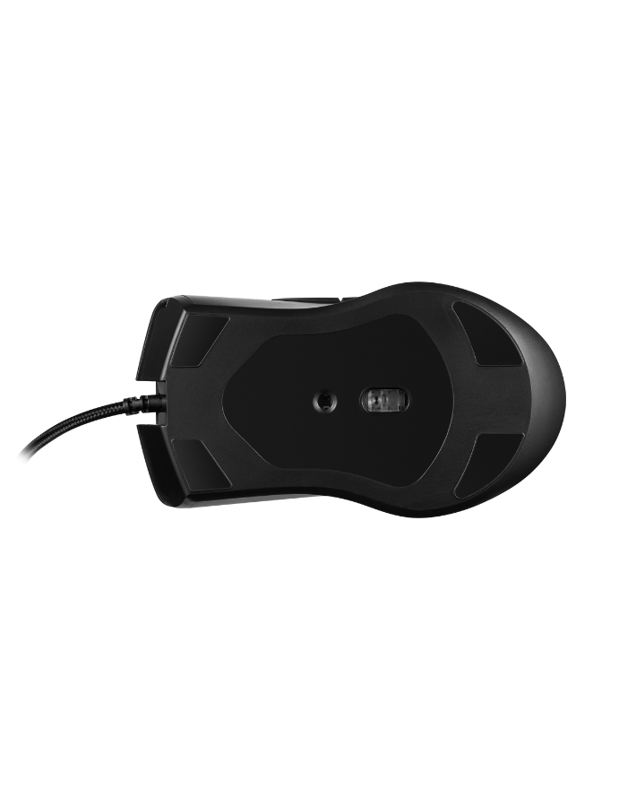 Gaming Hypnos Mouse - Black