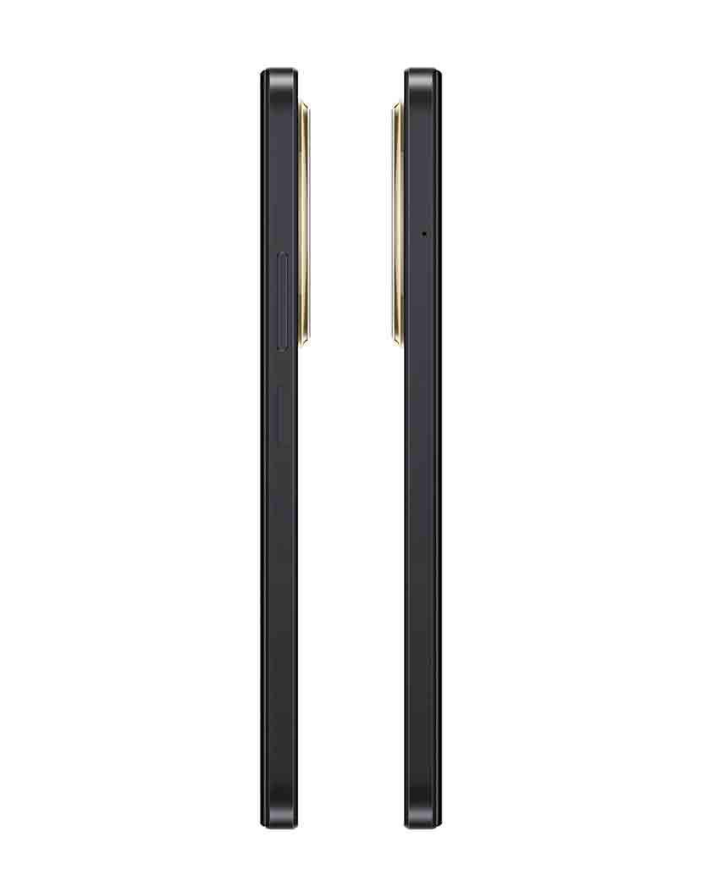 A3x 64GB 4g Daul Sim Cellphone - Black