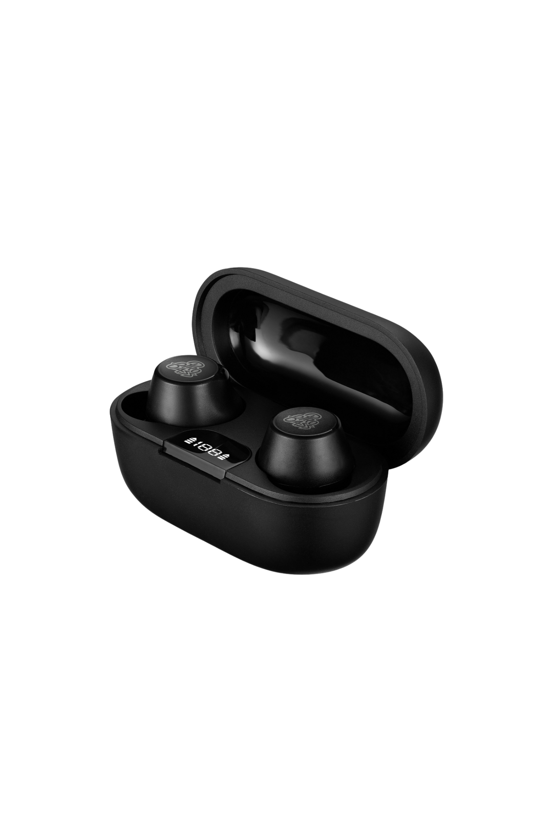 Nova Series Earphone - Black
