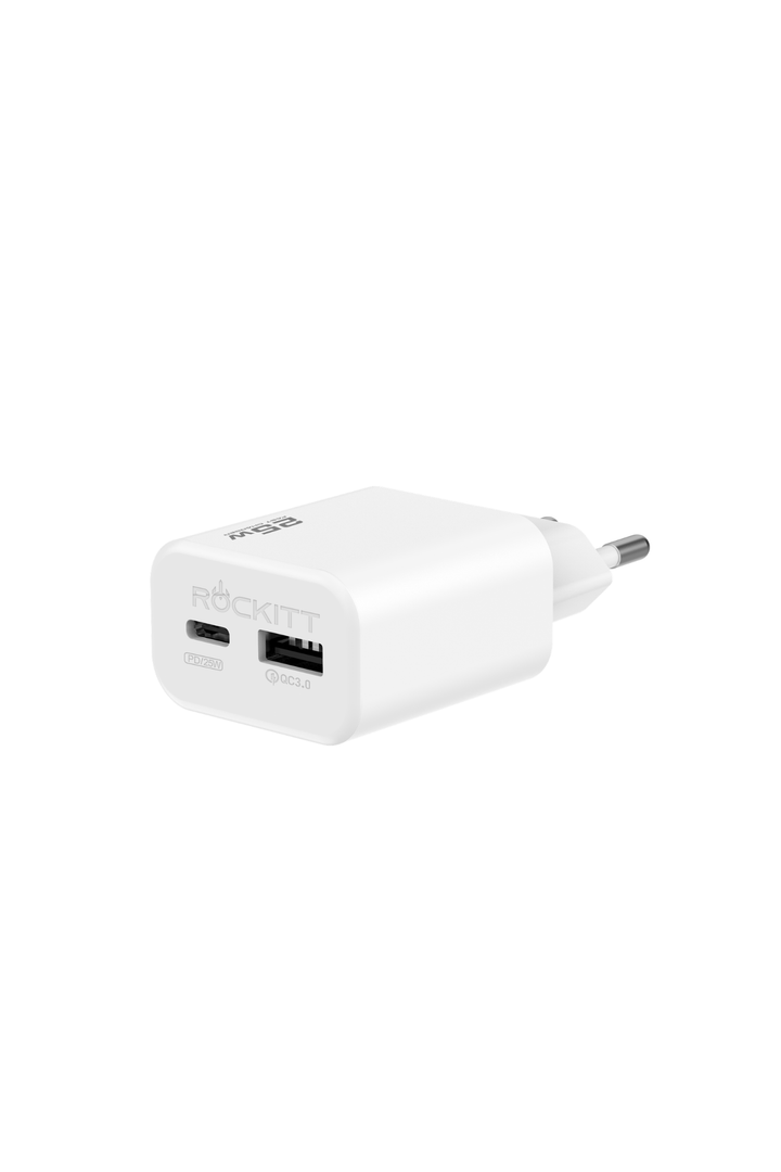 Fast Charger Adapter 25W