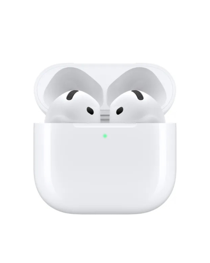 Airpod 4 with Active Noise Cancellation
