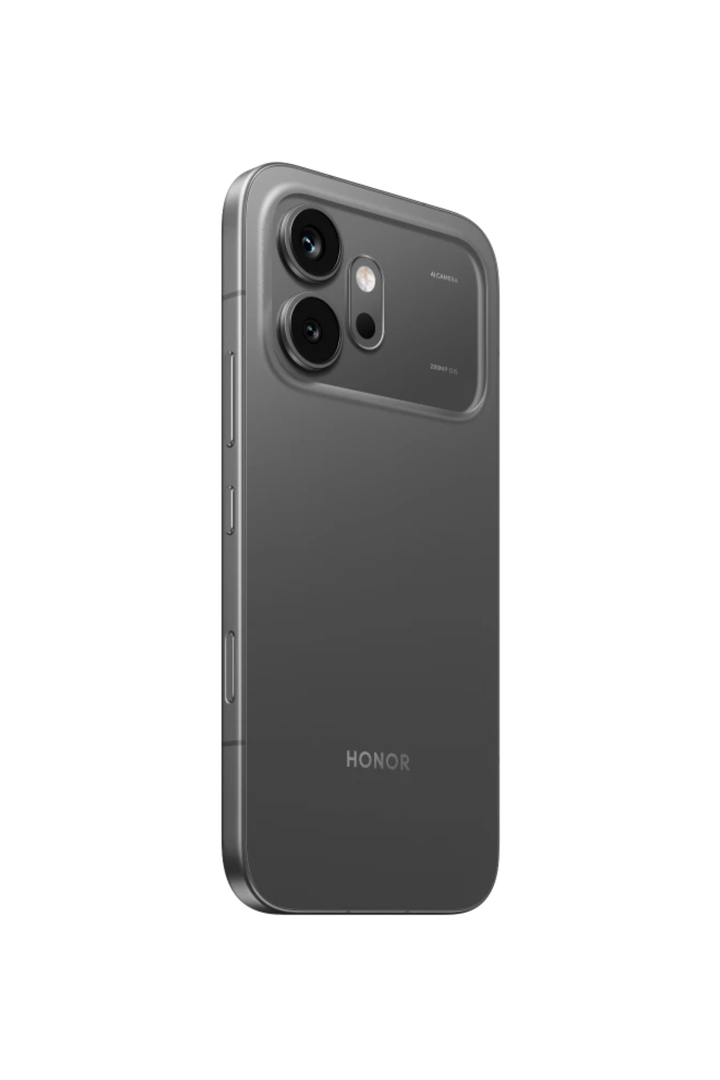Honor 600 256GB Cellphone - Black