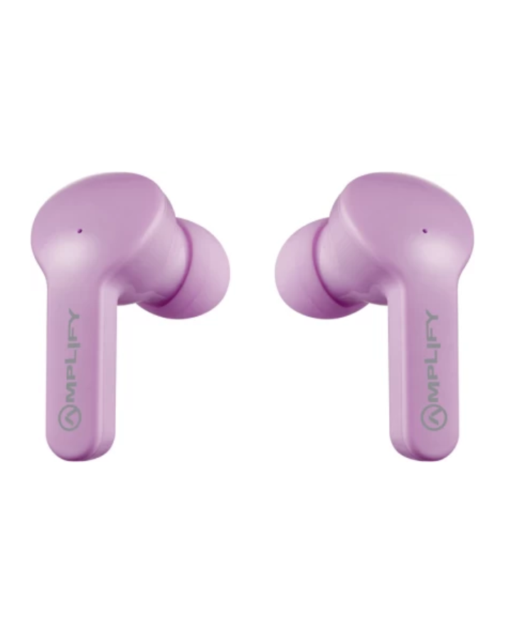 Lumina Tws Earphones - Purple