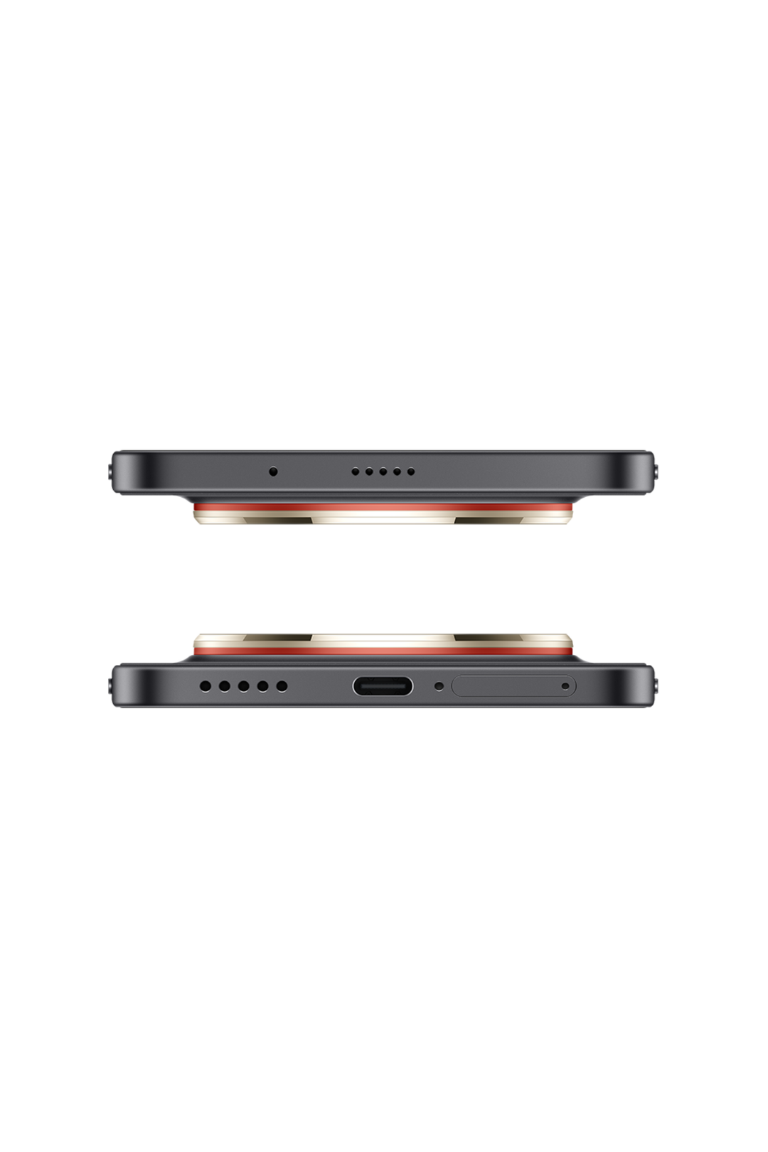 Nova 15MAX 8+256GB Dual Sim - Black