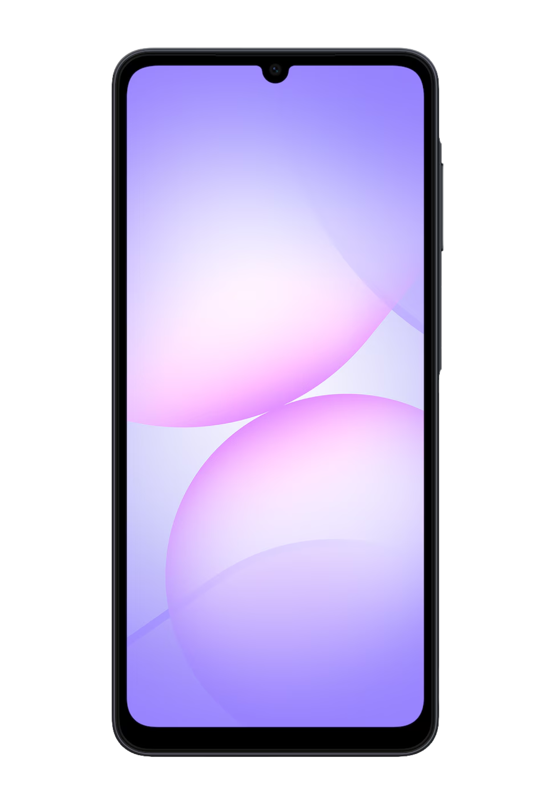 Galaxy A07s 4/128GB 4G -Black
