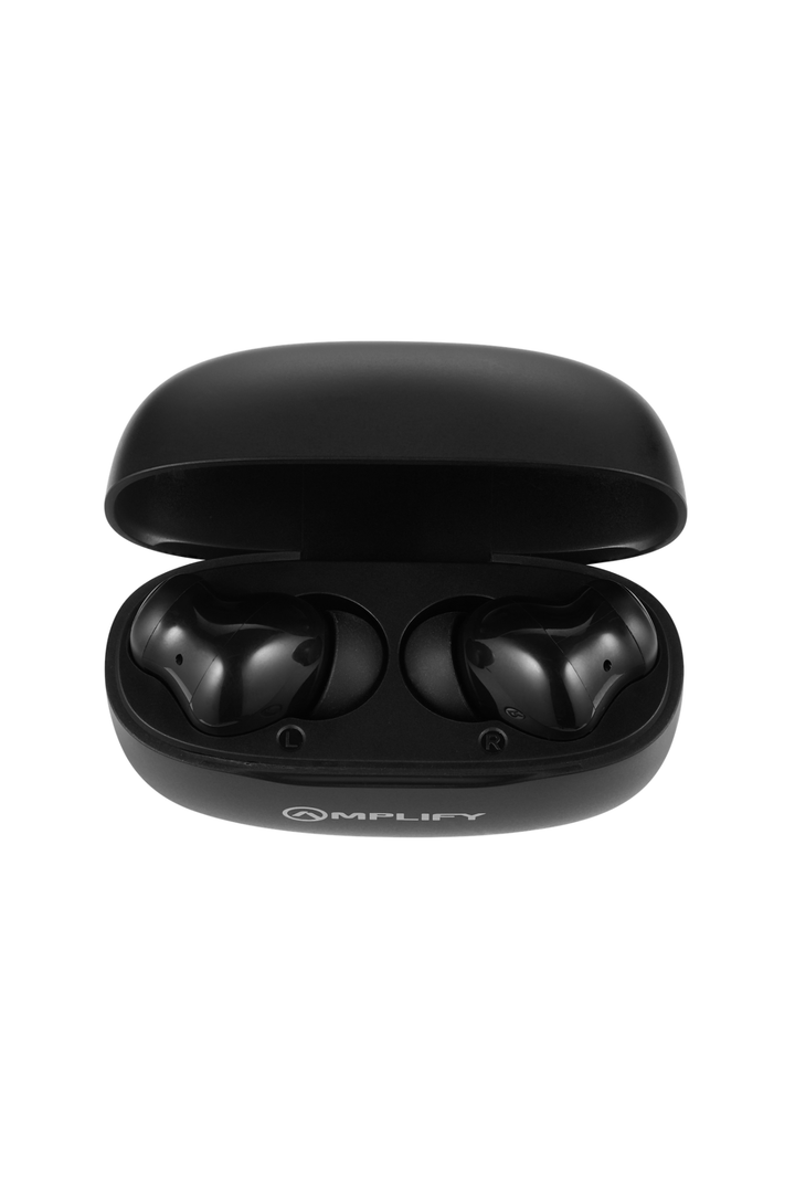Spirit Series TWS Earphone - Black