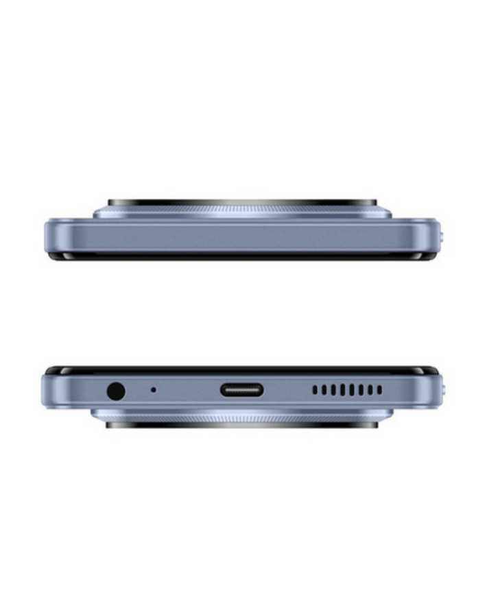 Nubia V70 Max Box Deal 128GB Cellphone - Grey