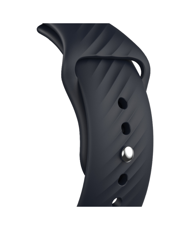 Spectra Glam Watch - Black