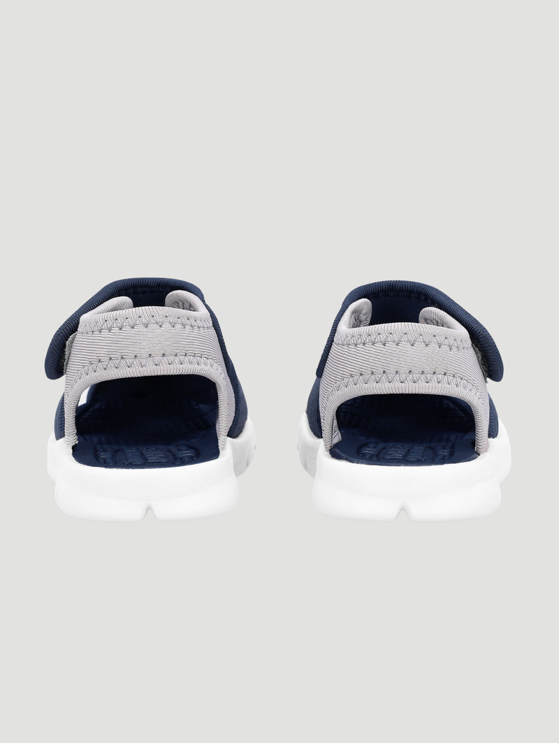 Pre-Boys Neoprene Sandal - Navy/Grey