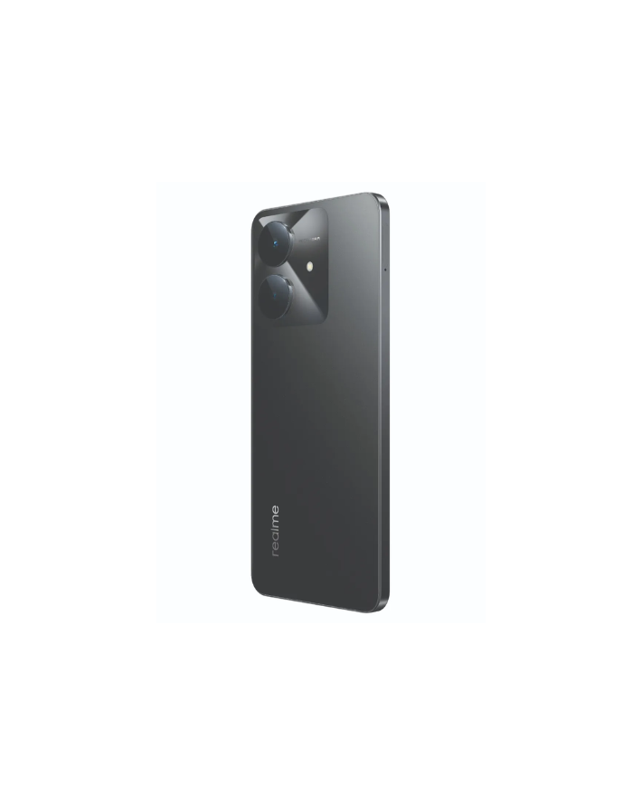 NOTE 60X 64GB 4G Dual Sim Cellphone - Black