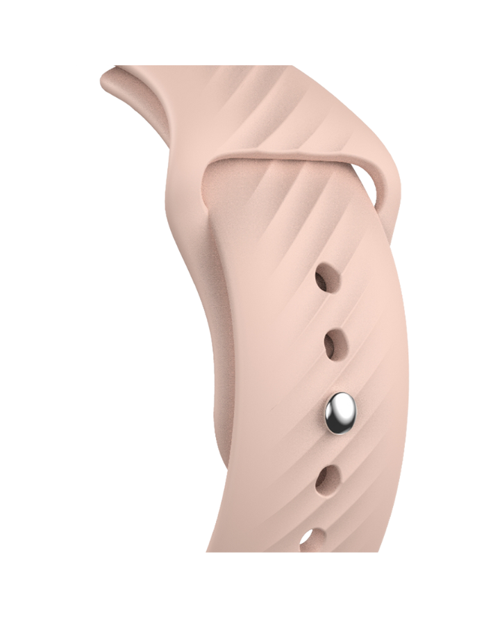 Spectra Glam Watch - Pink/Rose Gold