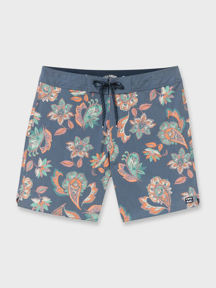Good Times Pro Shorts - Navy