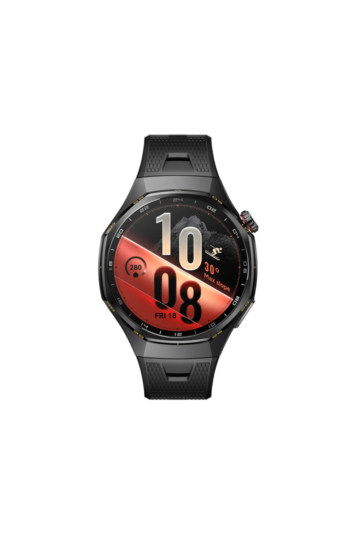 Watch GT 7 PRO 46MM With Freebuds SE 2 - Black