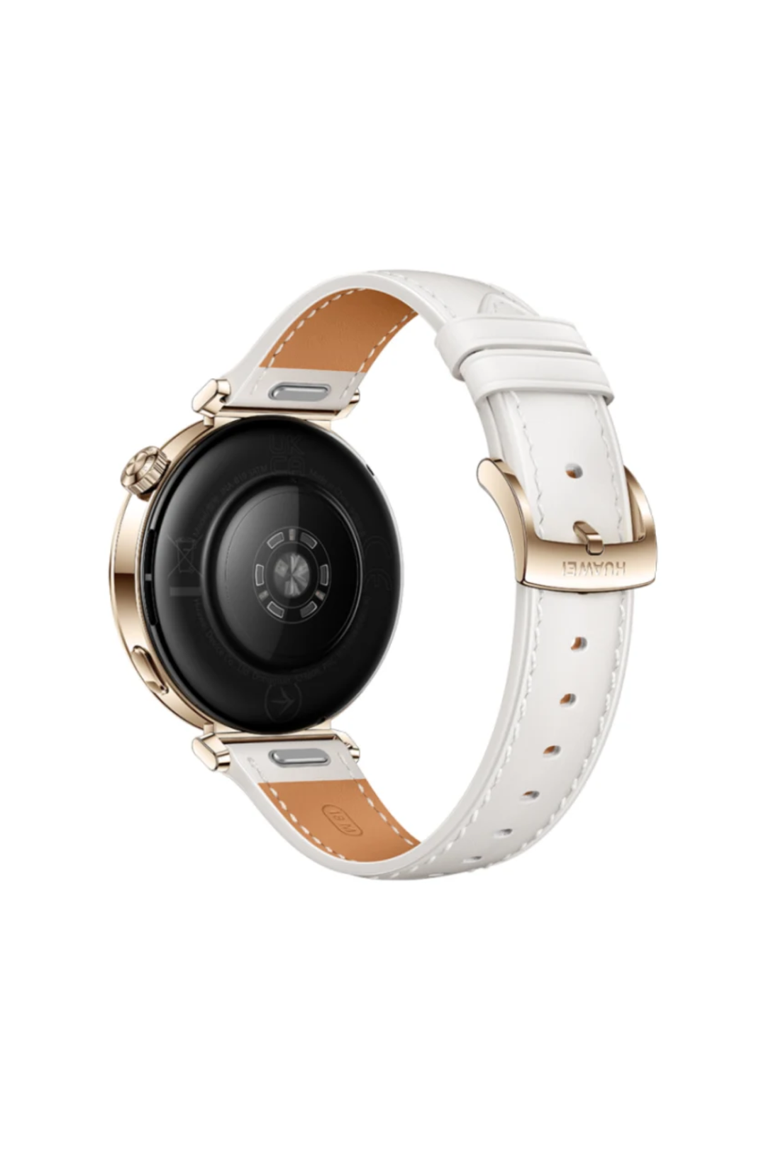 Watch GT 5 41mm White