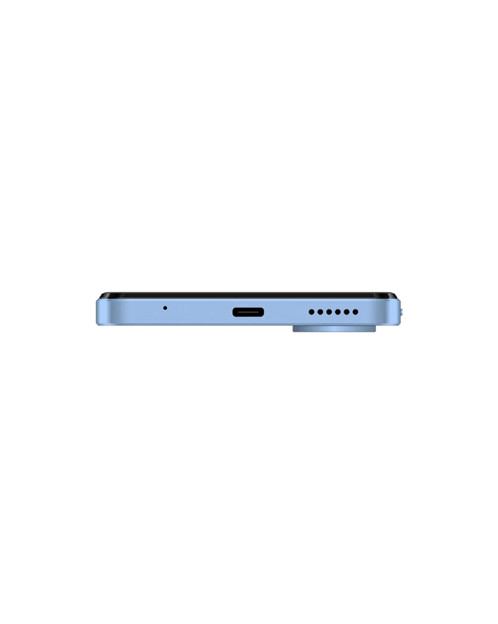 H72 Pro Blue 4/256GB 4G