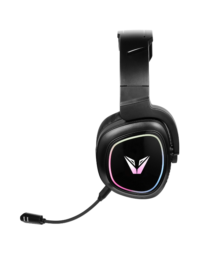 Gaming Stealth Earphone - Black