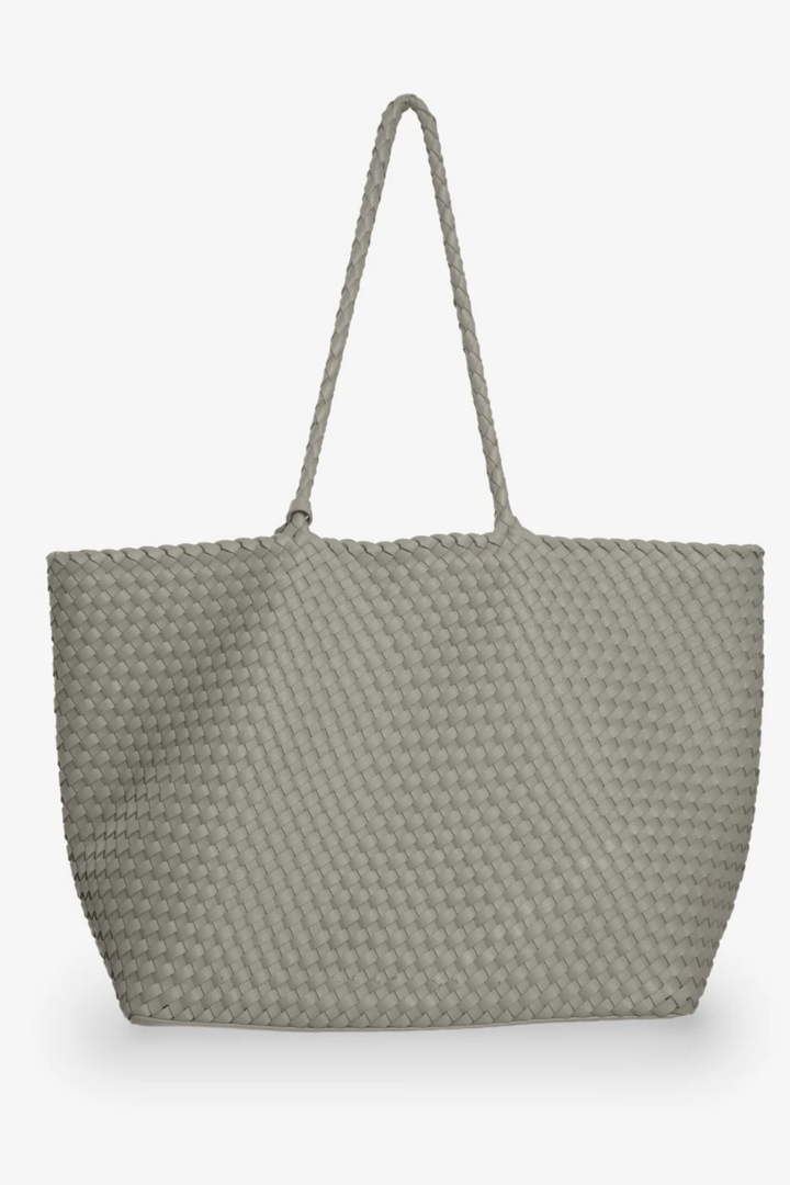 The Brooklyn Bag - Stone