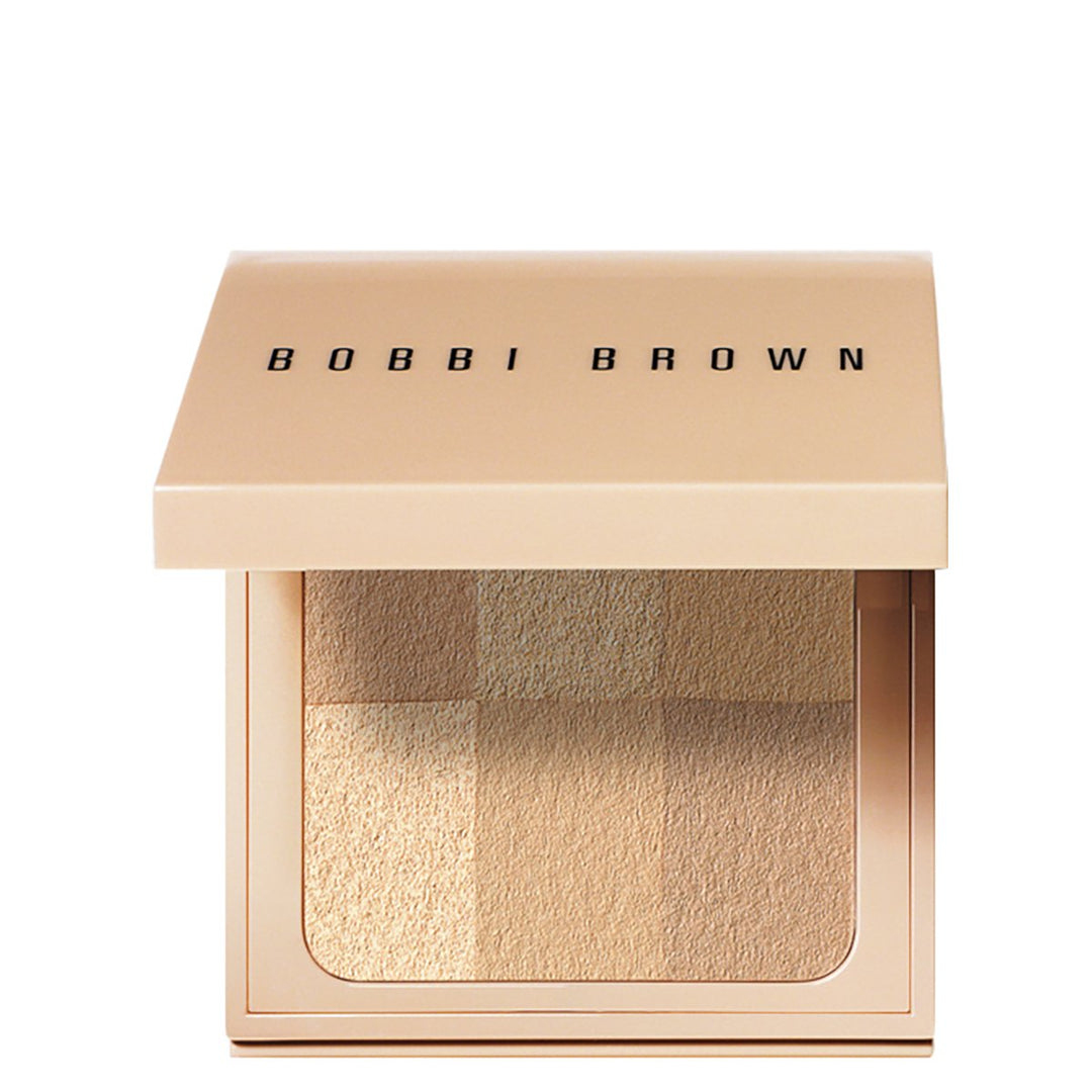 Nude Finish Illuminating Powder