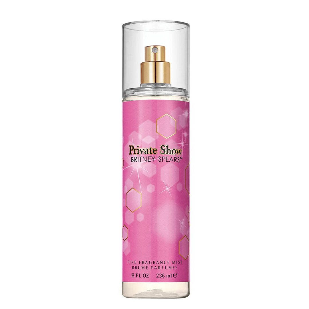 Private Show Fine Fragrance Mist
