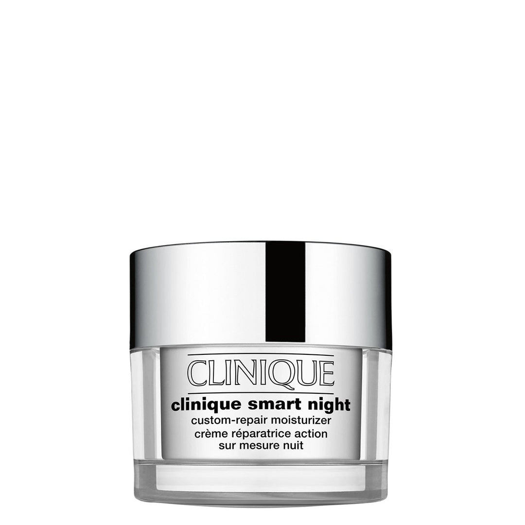 Smart Night Custom-Repair Moisturizer - Combination Oily 50ml