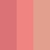 LA Lights Blush and Highlight Palette