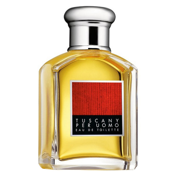 Mens Tuscany Per Uomo Eau de Toilette – Edgars