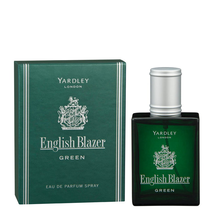 English Blazer Green Eau de Parfum