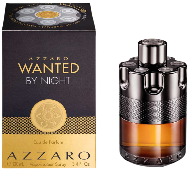 Wanted by Night Eau de Parfum