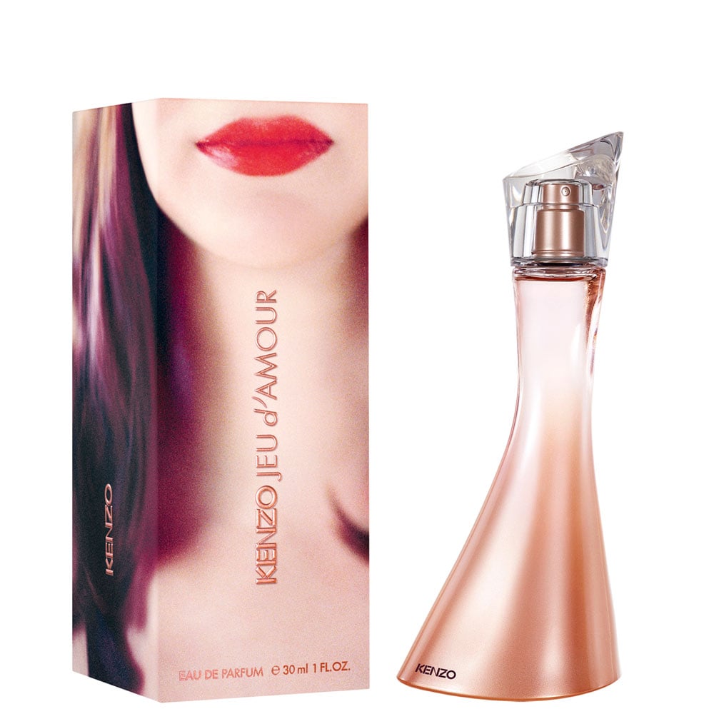 Ladies Jeu d'Amour Eau de Parfum – Edgars