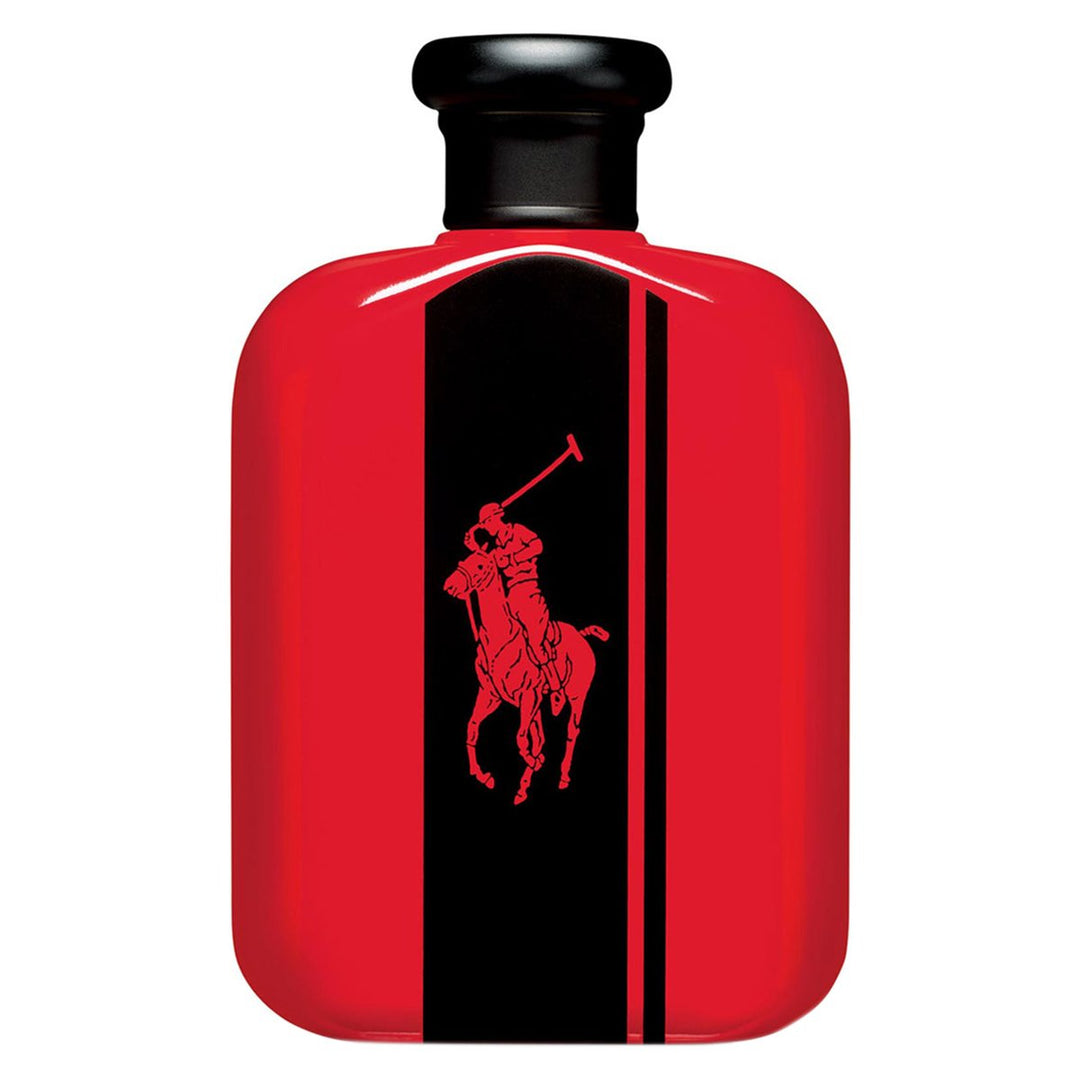 Polo Red Intense