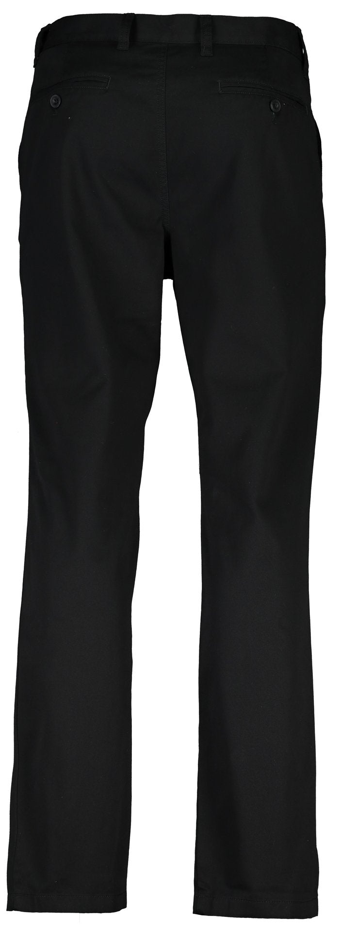 Straight Leg Chino Pants
