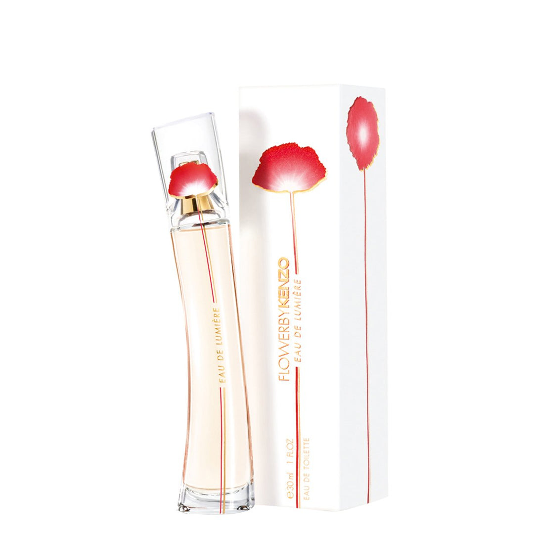 Flower By Kenzo Eau De Lumiere Eau de Toilette