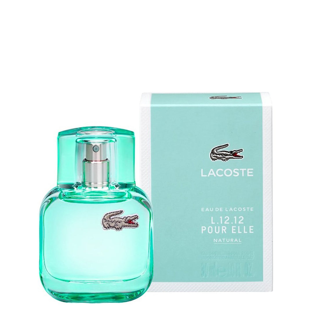 Pour Elle Natural Eau de Toilette