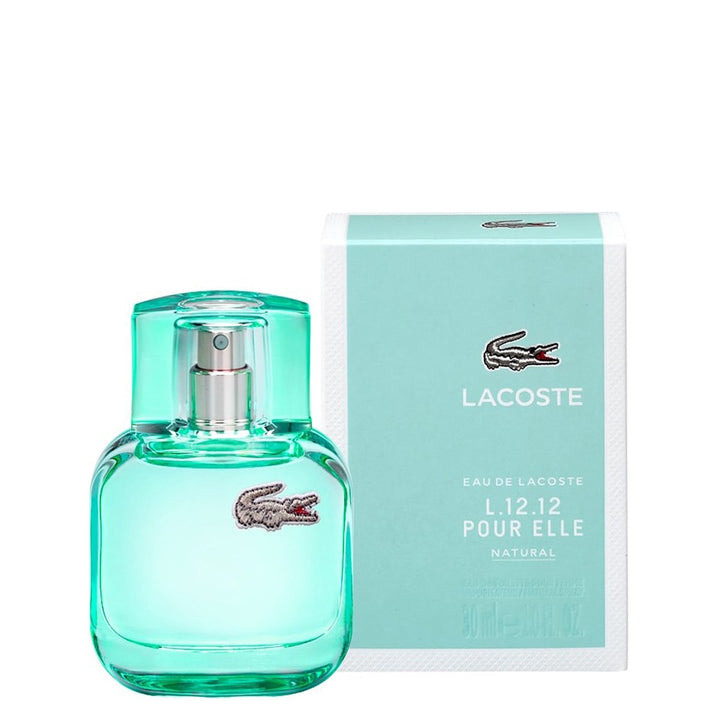 Pour Elle Natural Eau de Toilette