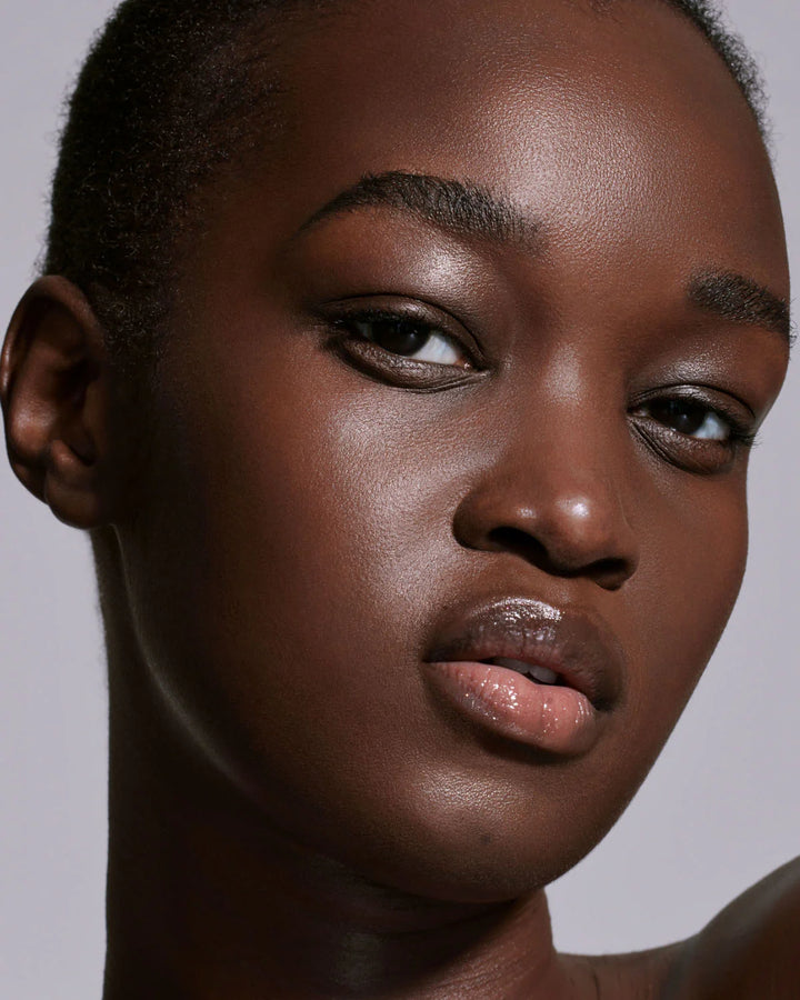 Hydra Vizor Huez Tinted Moisturizer Broad Spectrum Mineral SPF30 Sunscreen