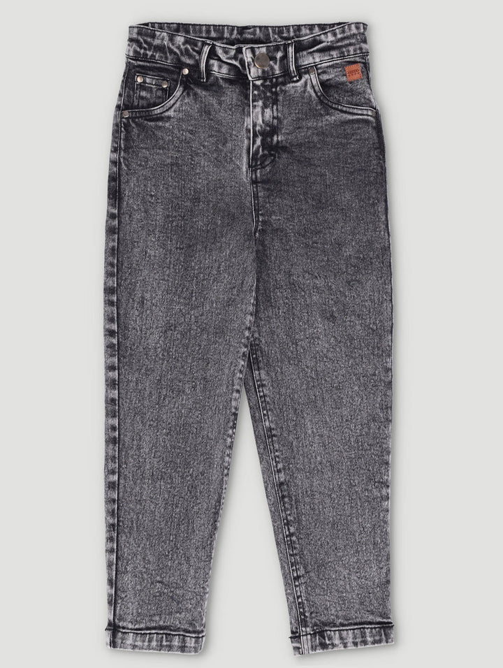 Boys Denim - Grey