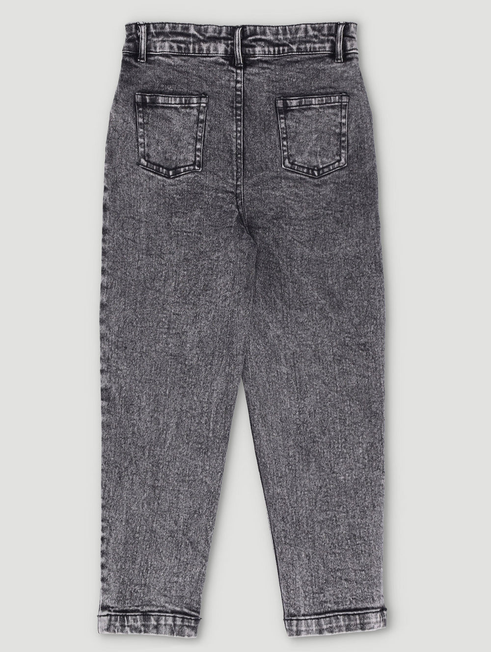 Boys Denim - Grey