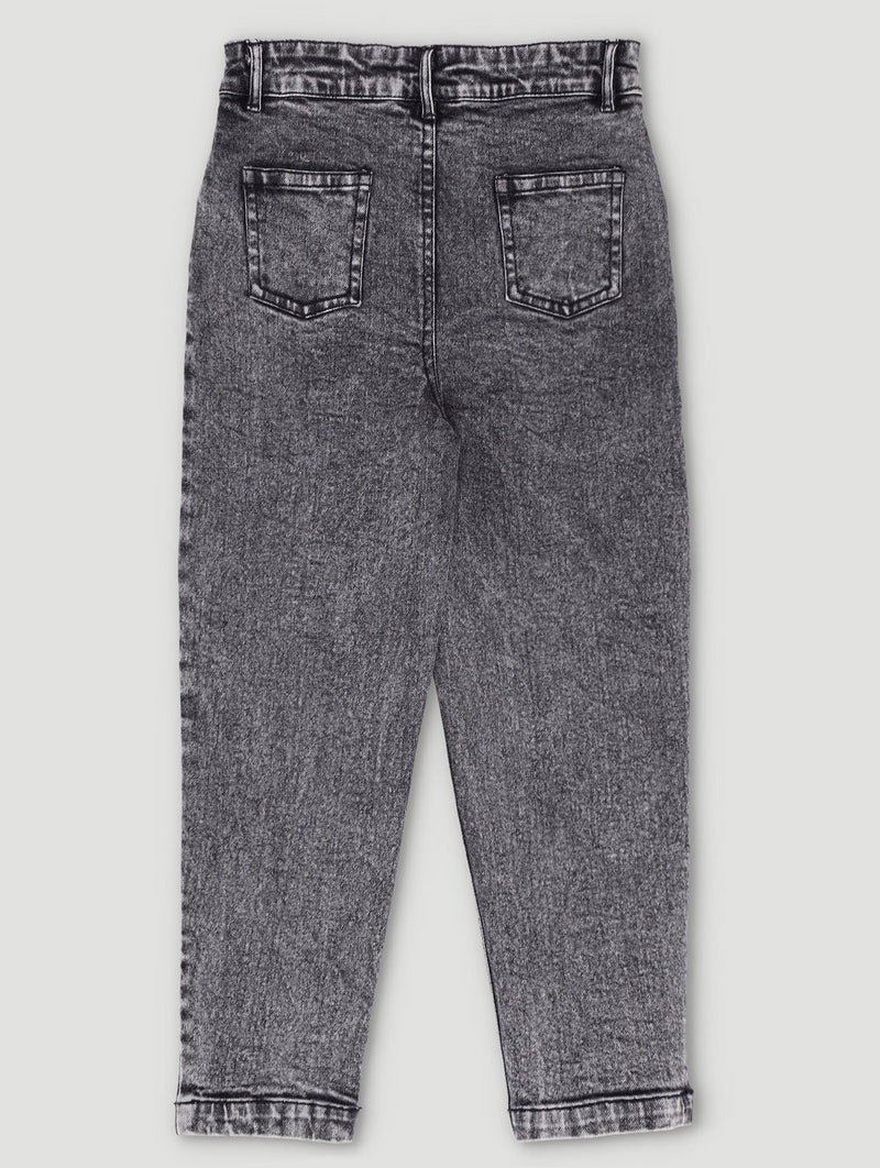 Boys Denim - Grey