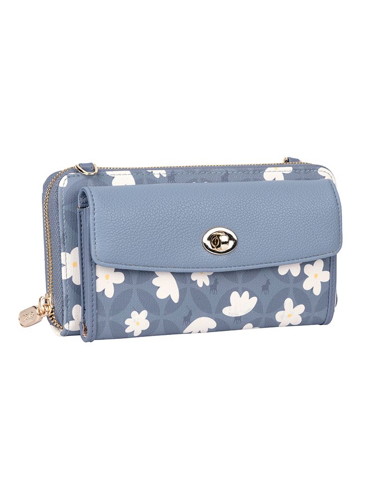 Meadow Smalls Phone Sling Bag - Blue