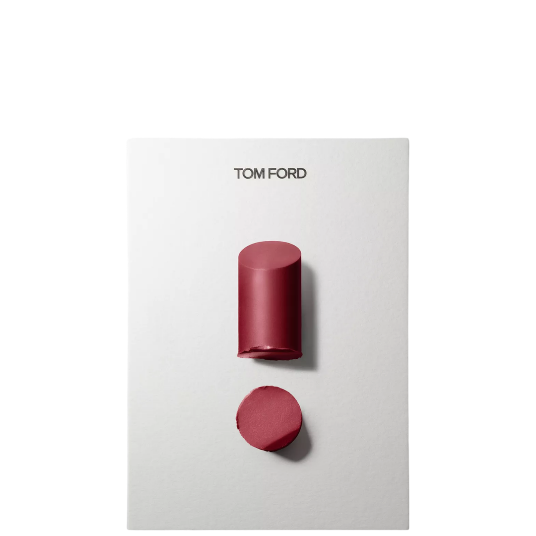 Lip Colour Satin Matte