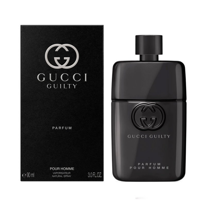 Guilty Parfum Pour Homme