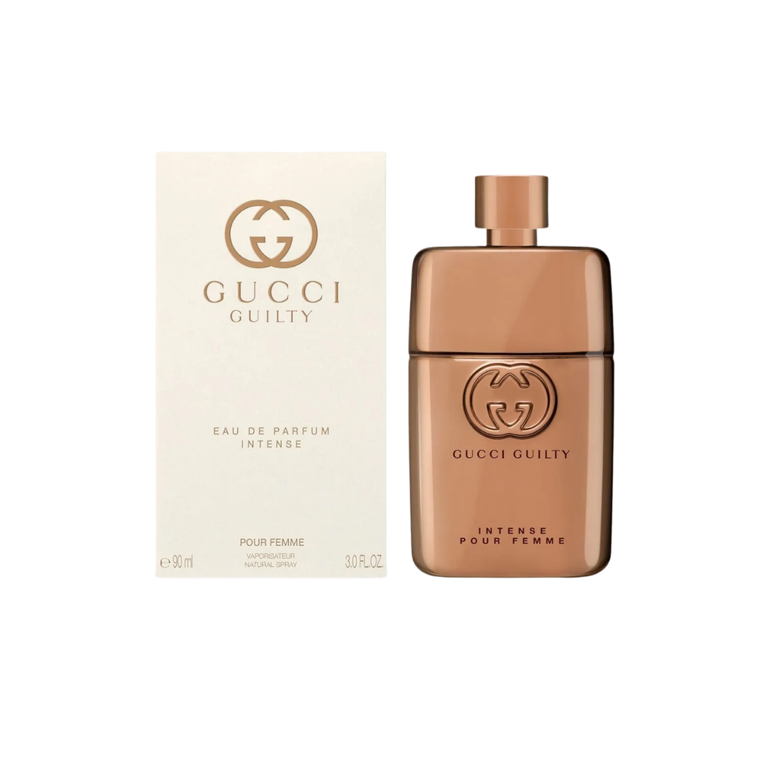 Guilty Eau De Parfum Intense Parfum for Women