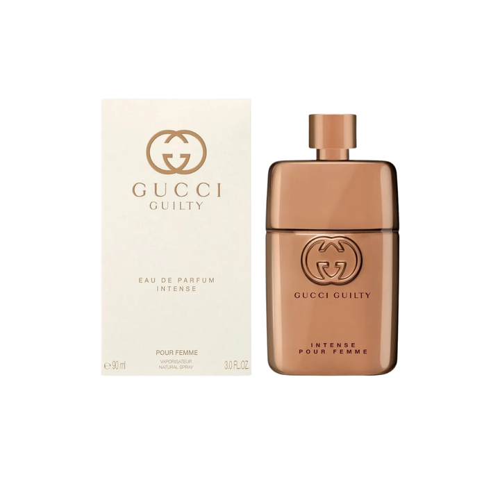 Guilty Eau De Parfum Intense Parfum for Women