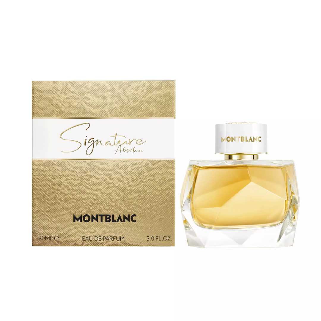 Signature Absolue Eau De Parfum